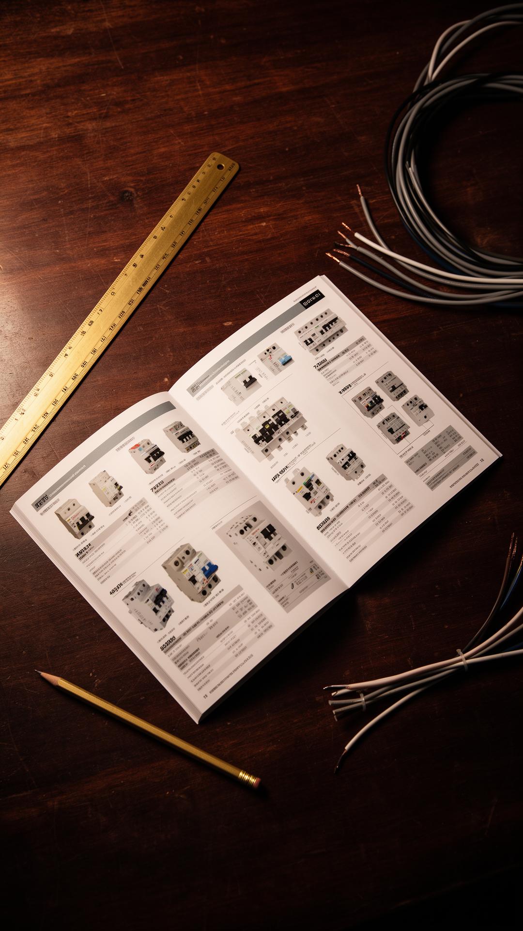 Warwick electrical master catalogue